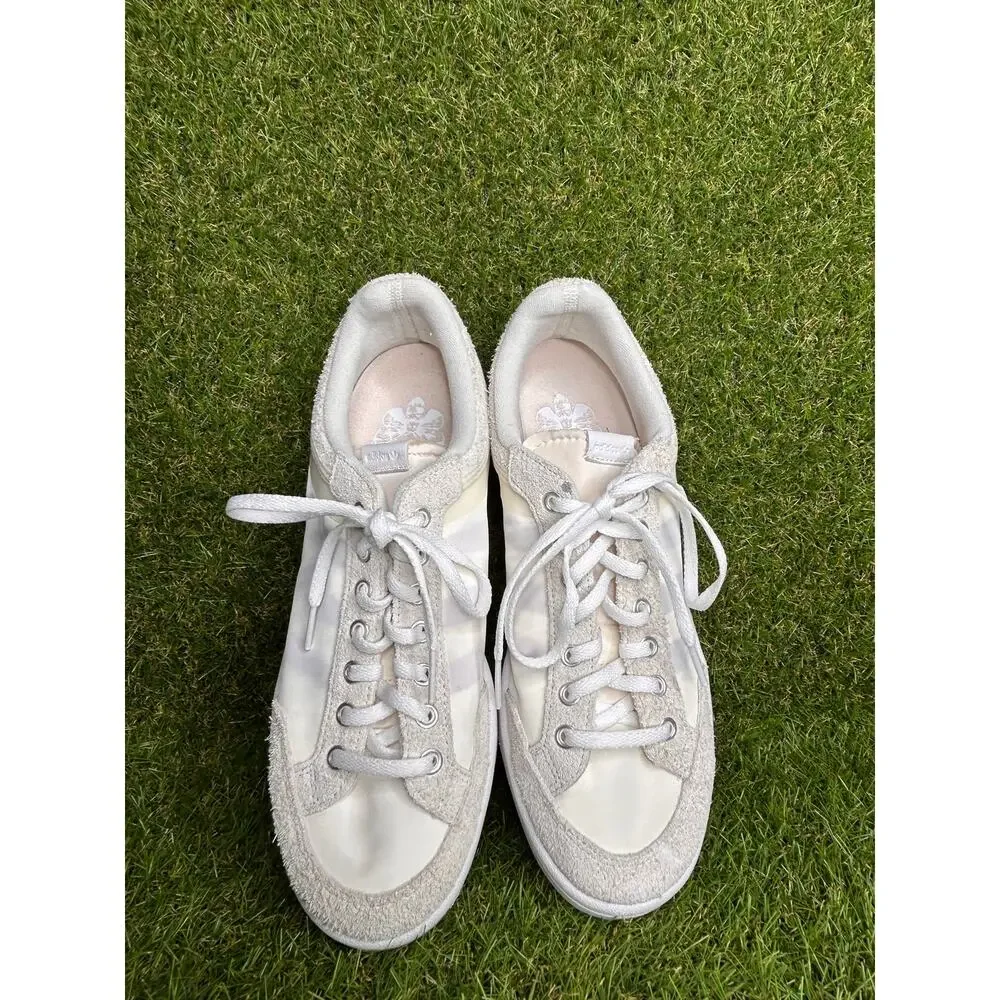 Adidas Americana Low Consortium Donald Glover‎ Off White 8.5